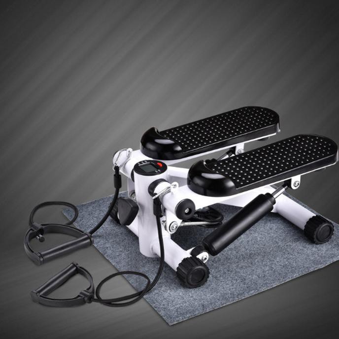 Terbaik Stepper Mini / Air Climber Fitness