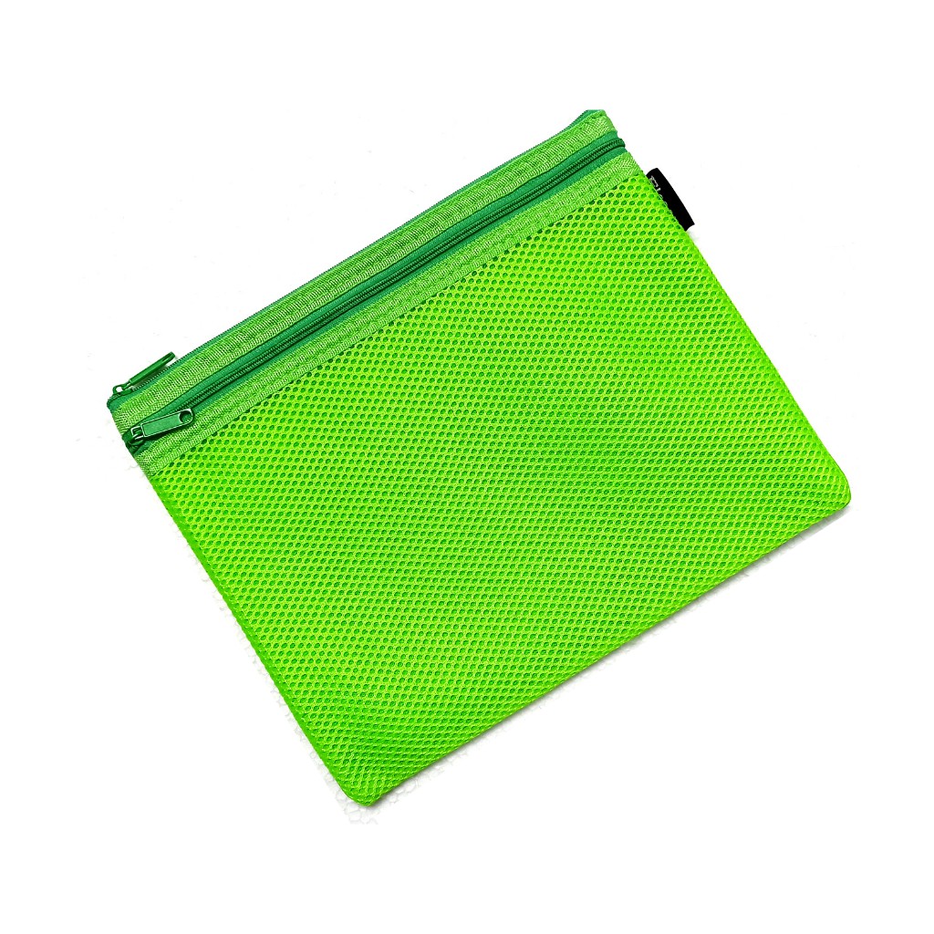 

Elsoon Zipper Document Bag LS-JJ1305