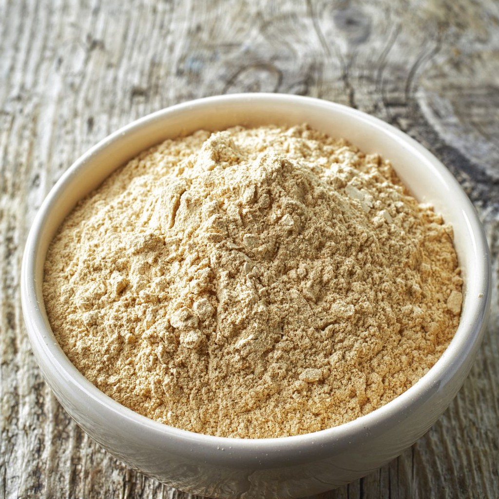 

MACA ORGANIK 50 GRAM