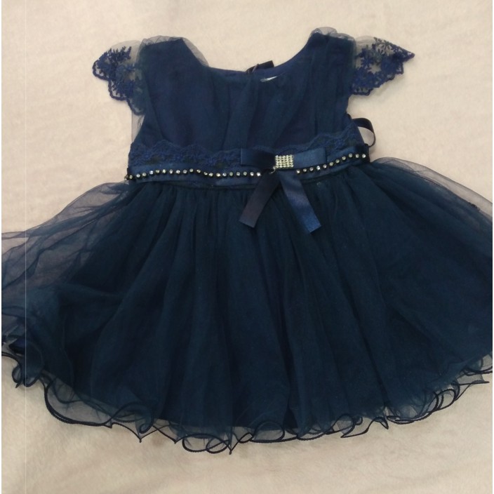 DRESS GIRLS COLETTE /DRESS BAYI