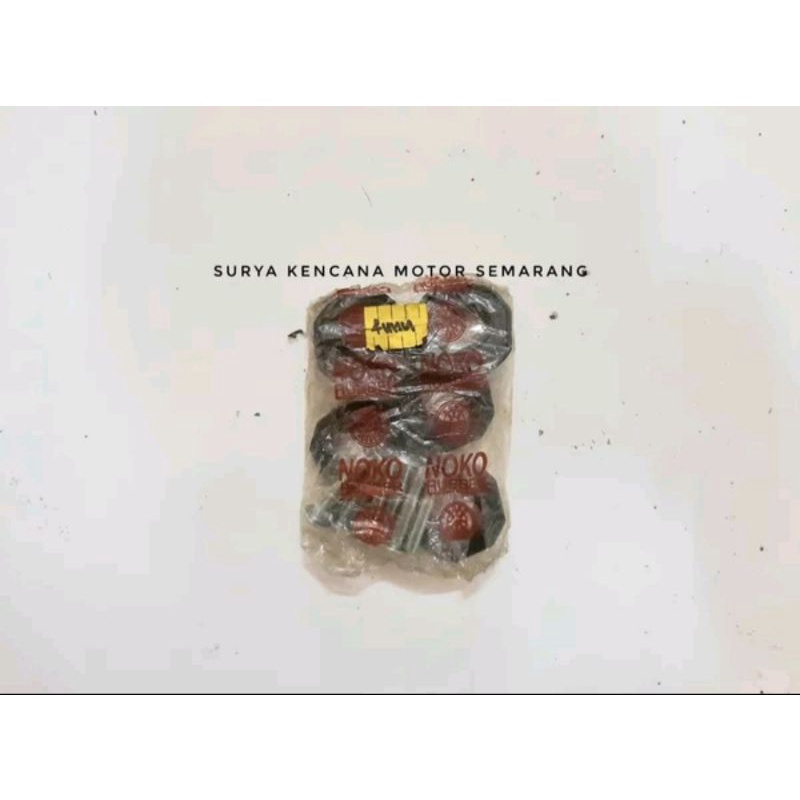 Karet kopling Kawasaki KZ Binter Mercy Merzy per set