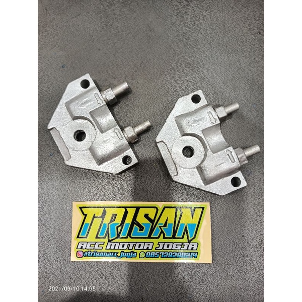 Adaptor oil cooler c70 astrea grand star prima