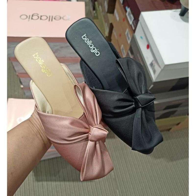 Sandal Sepatu Bellagio art 131