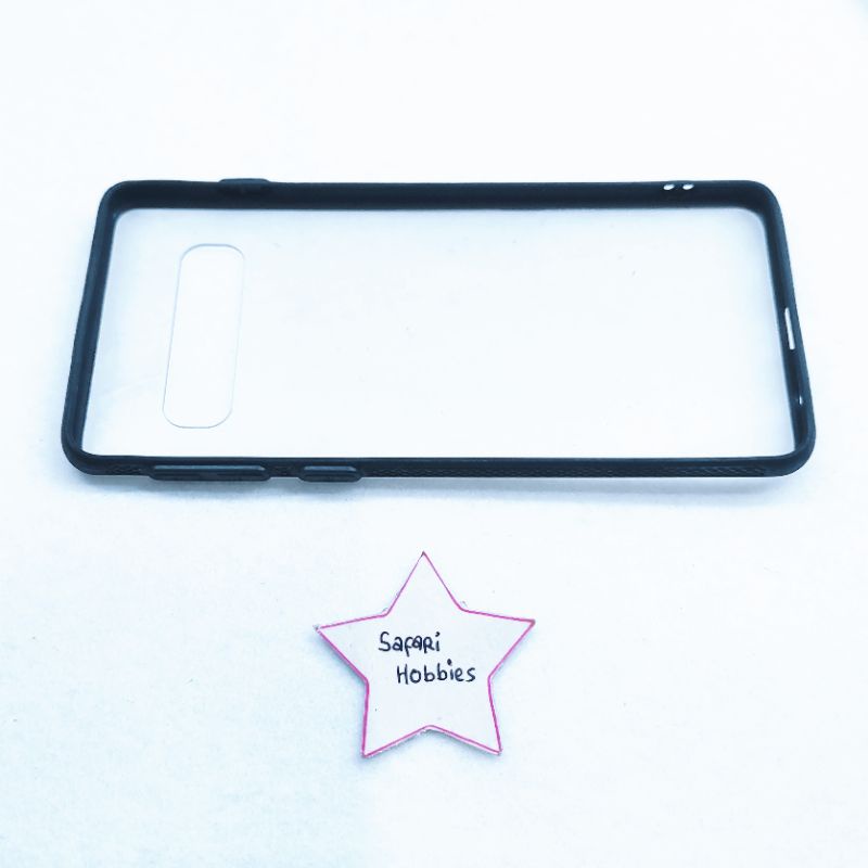 Samsung S10 / G973 Silicon Hardcase