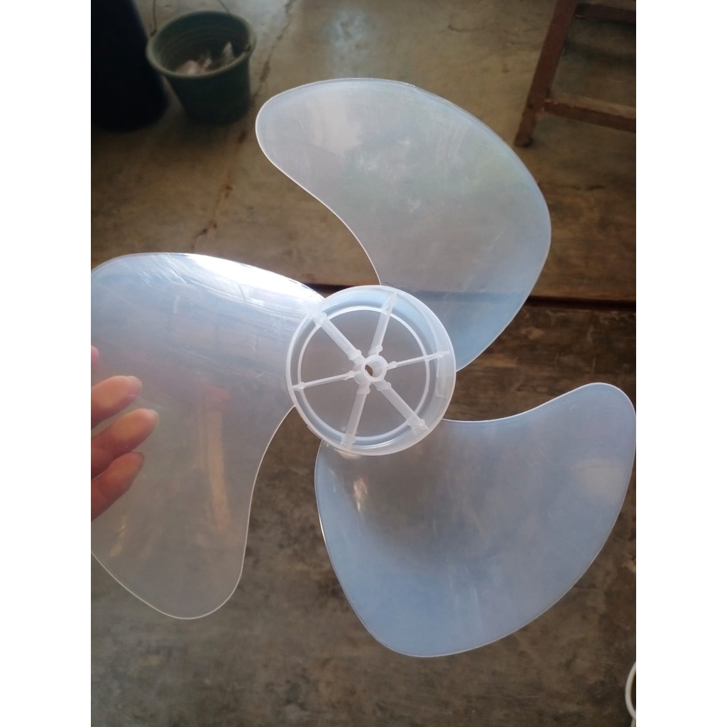 BALING BALING KIPAS ANGIN 12 inch