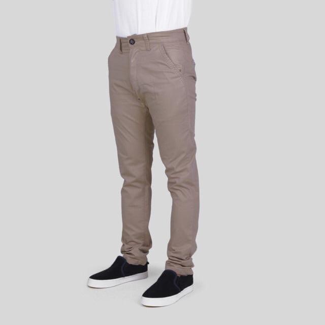 Celana Chinos Panjang Import Pria Terbaru/Celana Cinos Panjang Skinny/Celana cinos Terbaru