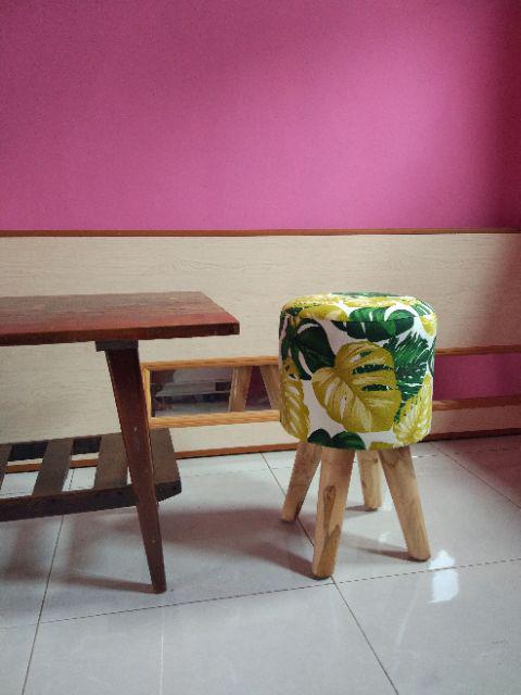 Stool Kd.ds 03 Free Ongkir