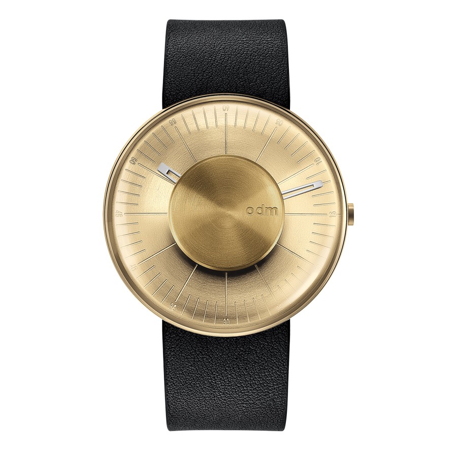 ODM Watch Jam Tangan Pria / Wanita ODM Collection HALO [ DM172-2 ]