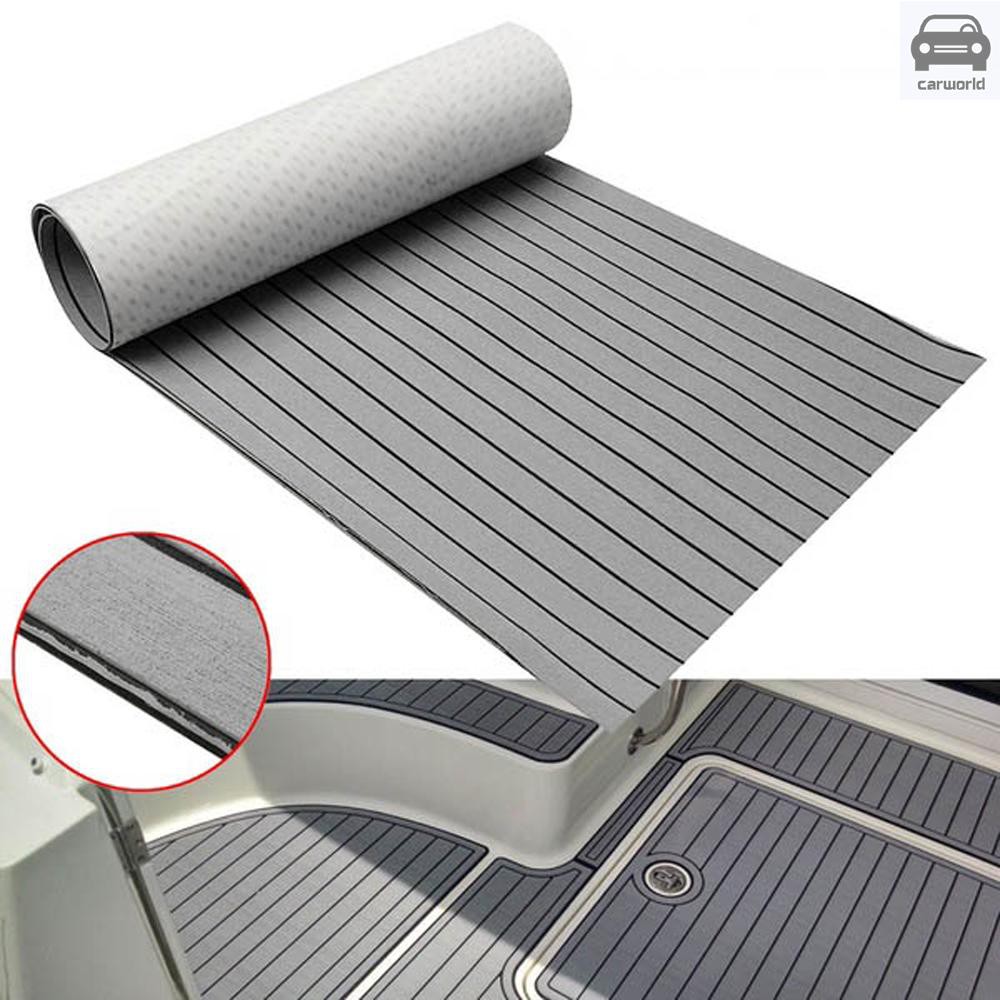 Practical Non Skid Eva Foam Boat Flooring Mat Teak Decking Yacht