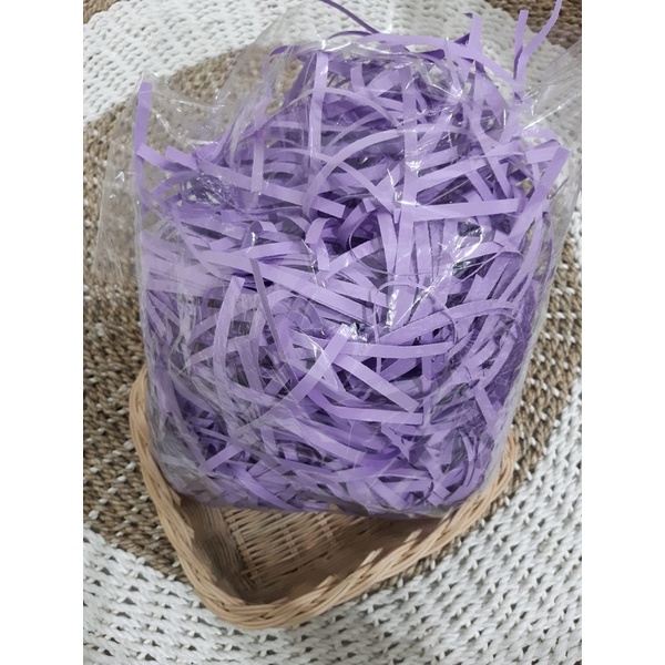 

kertas cacah 100gram