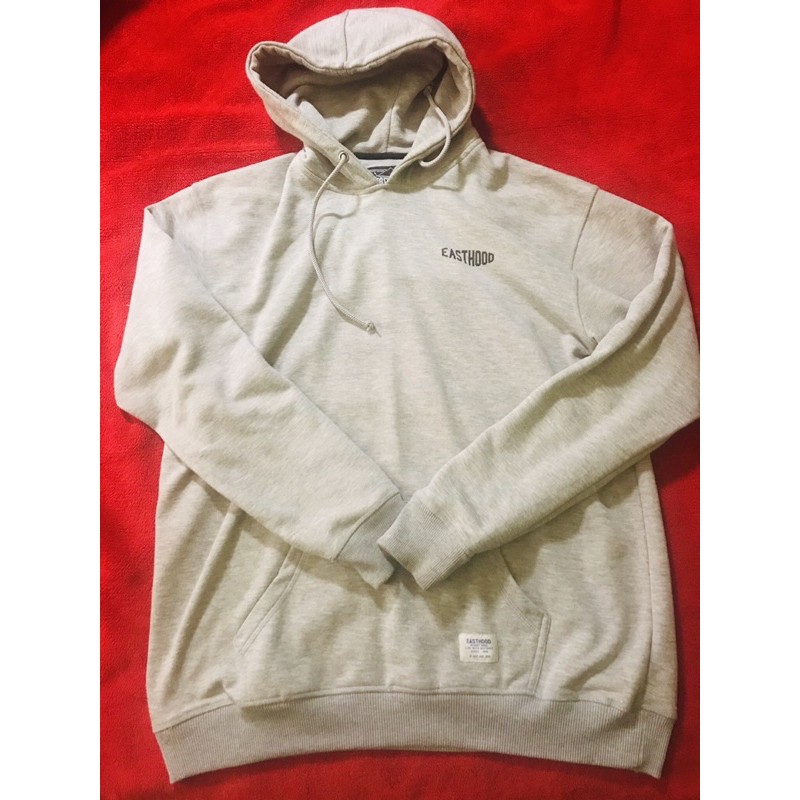 HOODIE EASTHOOD BEKAS / SECOND ORIGINAL