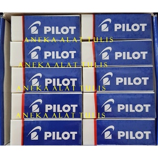 

PILOT PENCIL ERASER / EE-102 : PENGHAPUS PENSIL UKURAN BESAR