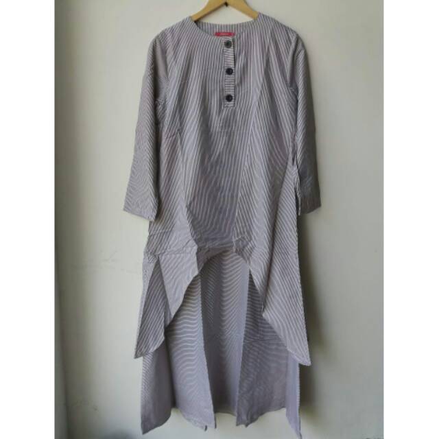 Dress annisa