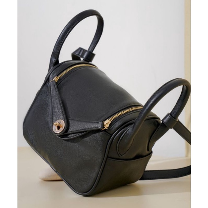 Luna bag Mini by @geulis.id