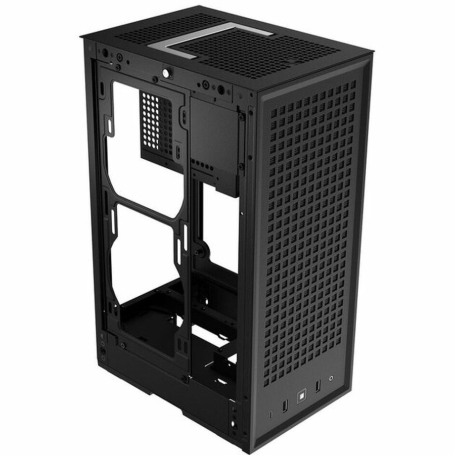 Hyte Revolt 3 PC Case Casing Gaming ITX