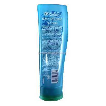 Herbal Essence Conditioner 300ml Hello Hydration Buat Rambut Rusak Biru Herbalessence