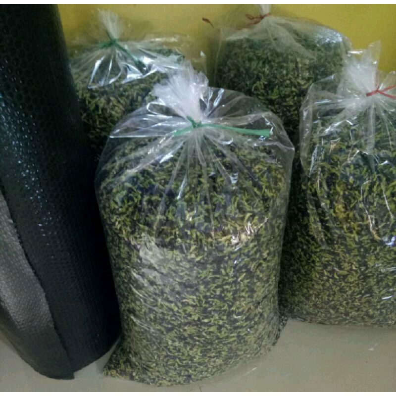 

Tteh Bunga Ttelang 1kg