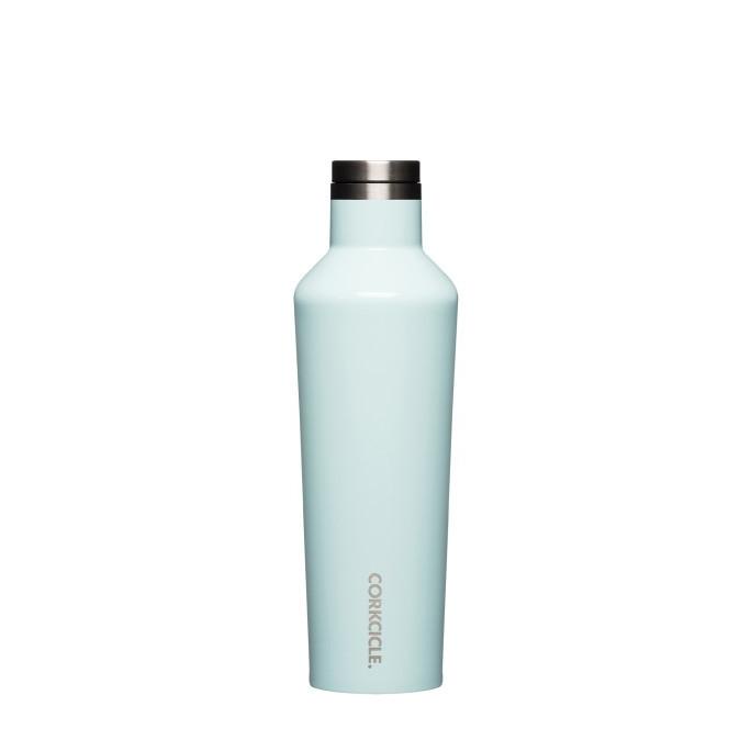 CORKCICLE Canteen 16oz - Classic Powder Blue