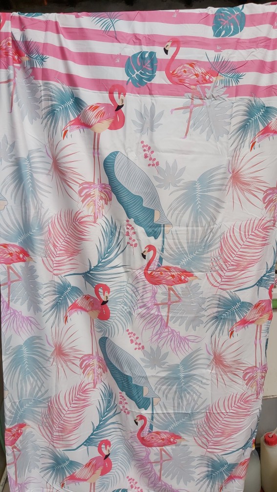 Monalisa Premium Sarung Kasur Uk 100 T 20 - Dewasa