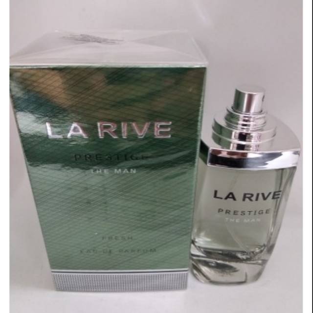 LA RIVE PRESTIGE THE MAN EDP 75ml