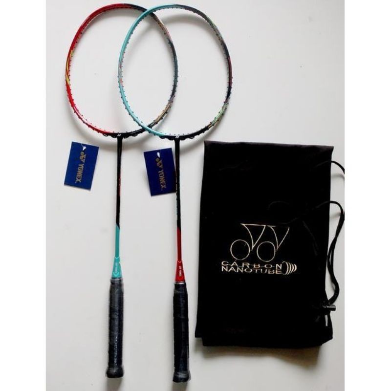 RAKET BADMINTON YONEX ASTROX88D & ASTROX88S