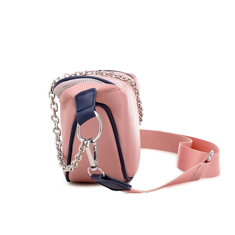 Tas Pinggang Wanita Import 121669 (1 KG MUAT 3) GT1669