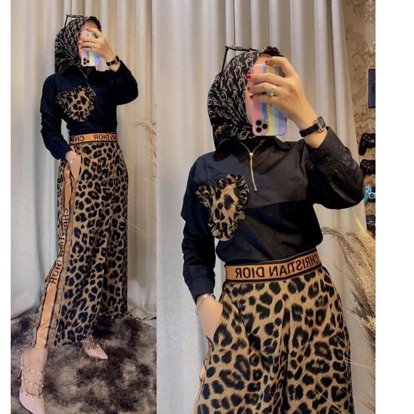 Best Seller.. Dior Leopard