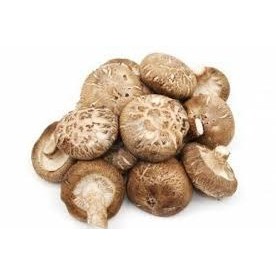 

Jamur Shiitake segar 250g