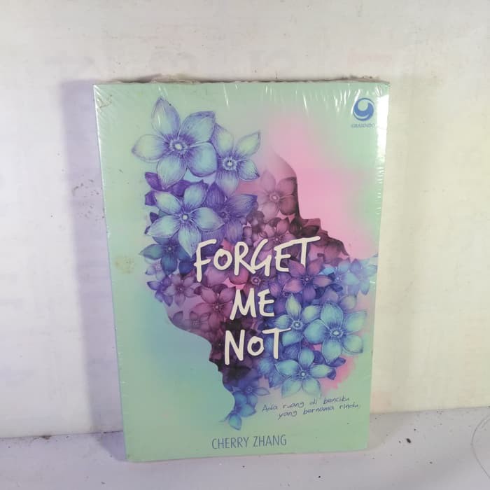 FORGET ME NOT