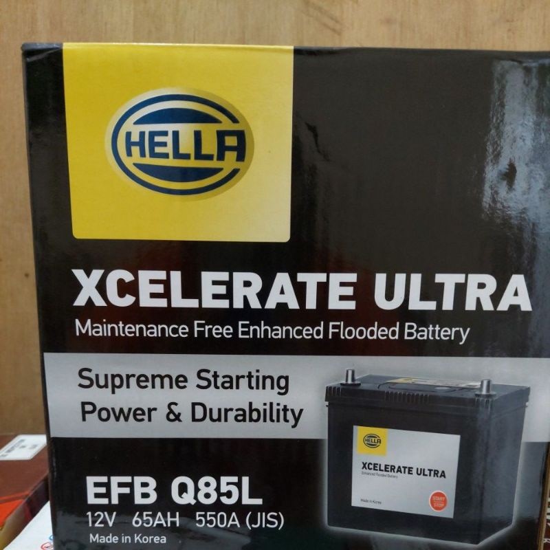 Hella Q 85 Mazda CX 5,Alphard