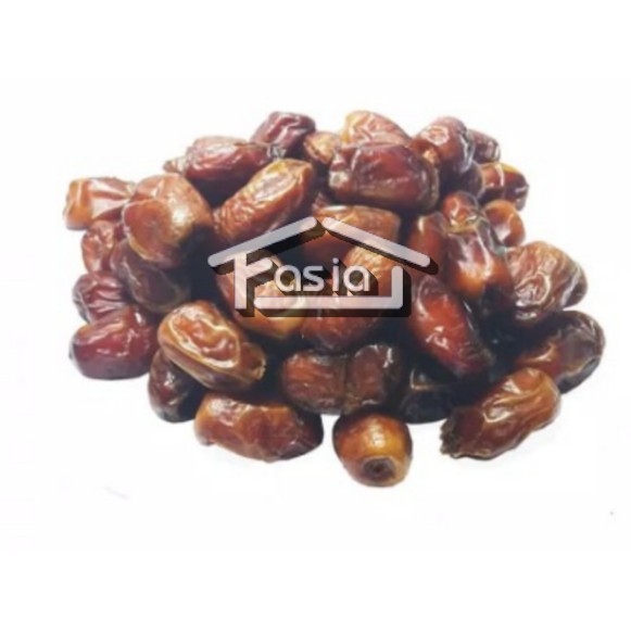 

FASIA - Kurma Golden Valley 1kg / Kurma Mesir