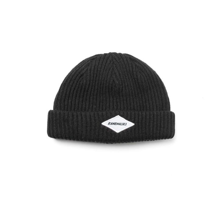 Topi Kamengski - Logo Beanie