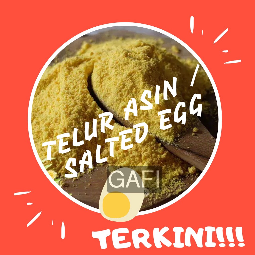 

Bumbu Tabur Aneka Rasa Kiloan Rasa Telur Asin / Salted Egg 1 Kg Bubuk Tabur Kebutuhan Memasak Cocok Buat Bumbu Lodeh Keripik Pisang Keripik Singkong Keripik Kentang Goreng Surabaya Bukan Antaka Bumbu Tabur Mahmudah Mazzoni Mamaqu Omaemi