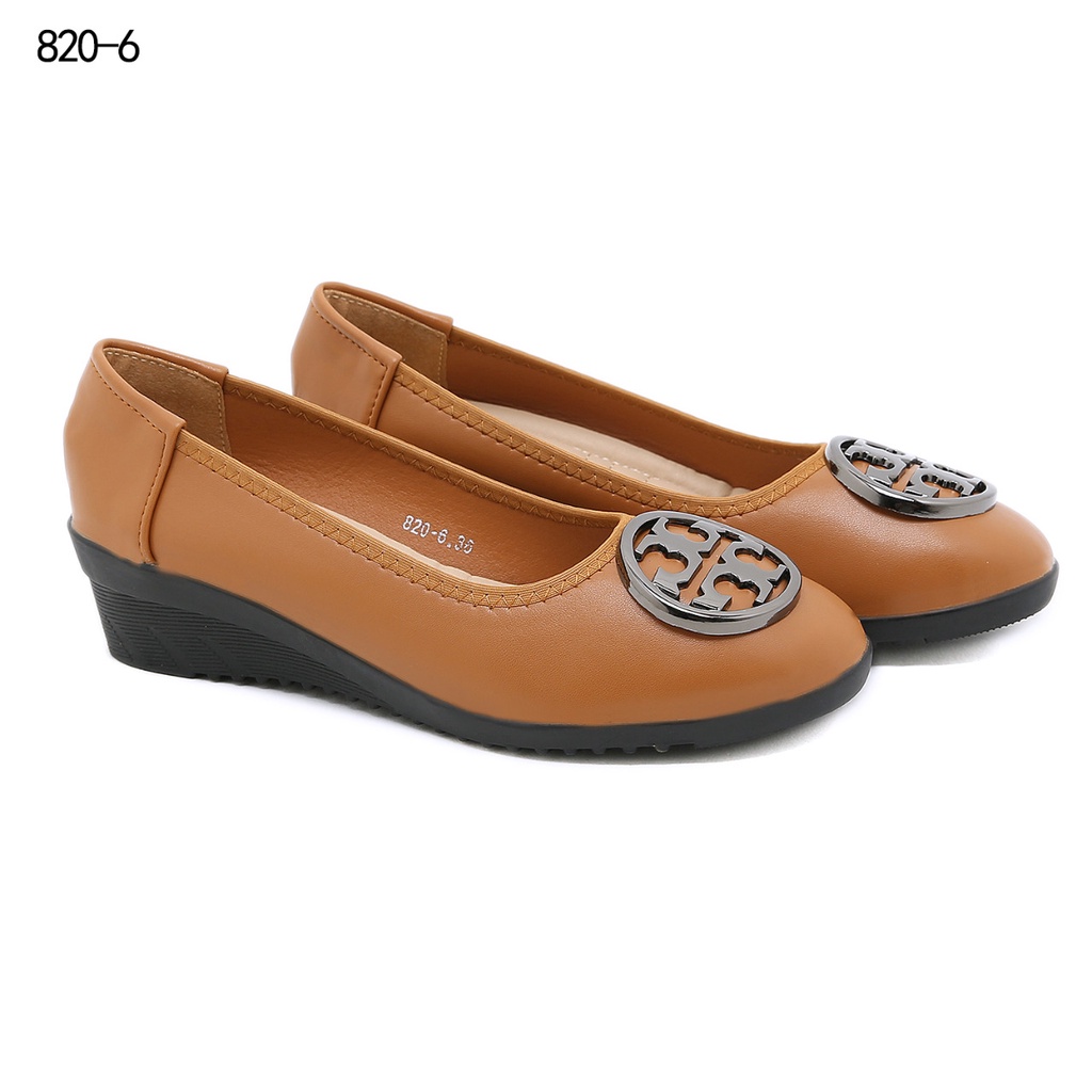 Tory Burch Wedges #820-6