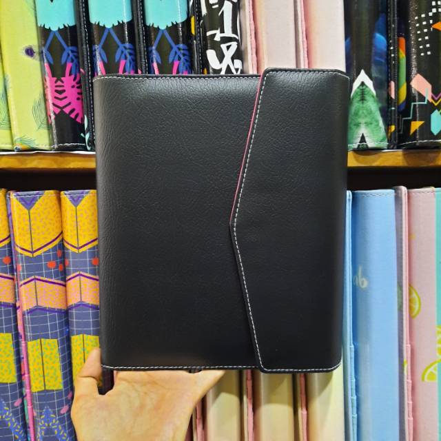 

Binder Ready Amplop Polos Kombinasi B5 (26ring)