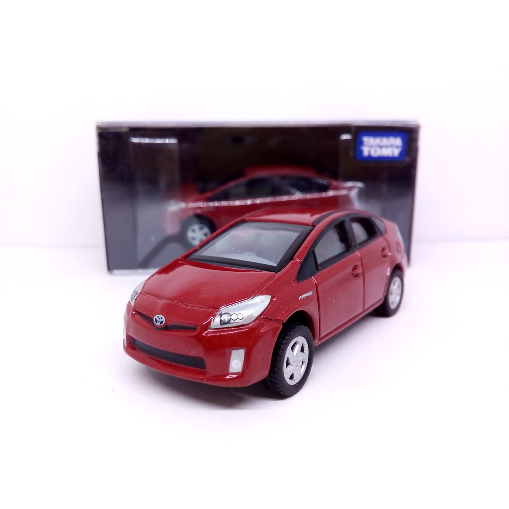 toyota prius diecast