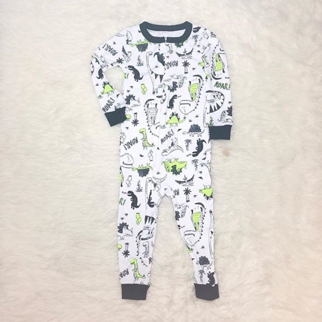 Sleepsuit Carters