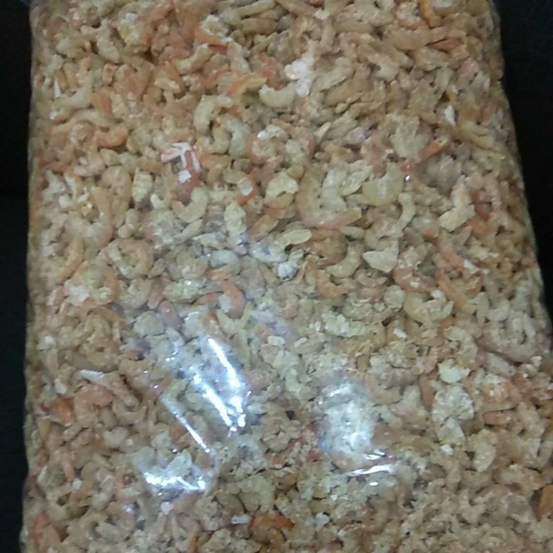 

udang kering /ebi kering size M