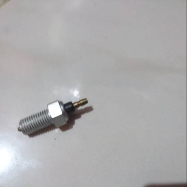 Sensor netral vixion lama original