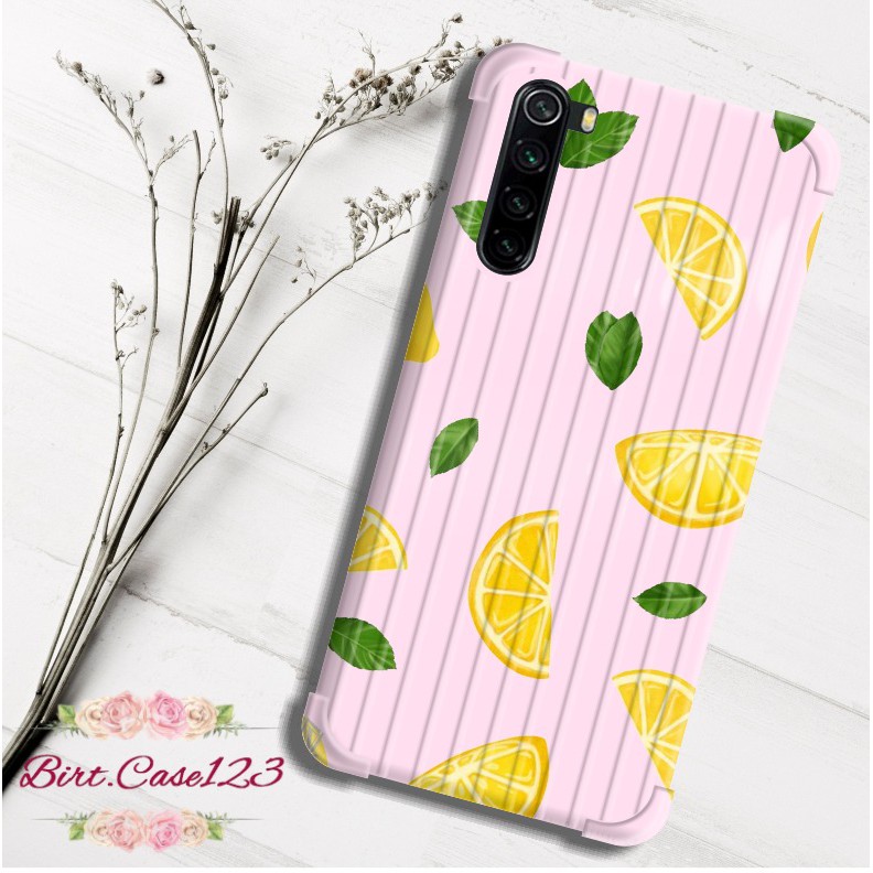 softcase FRUITS Vivo Y91 Y17 Y12 Y15 Y93 Y95 Y81 Y83 Y71 Y53 V5 V7 Y30 Y50 V17 Y11 y20 Y12i BC1469