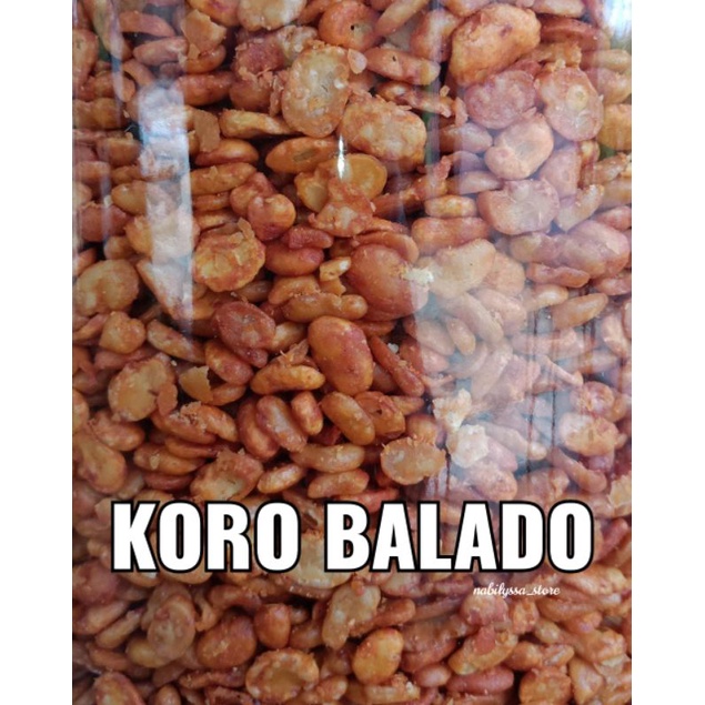 

KORO BALADO
