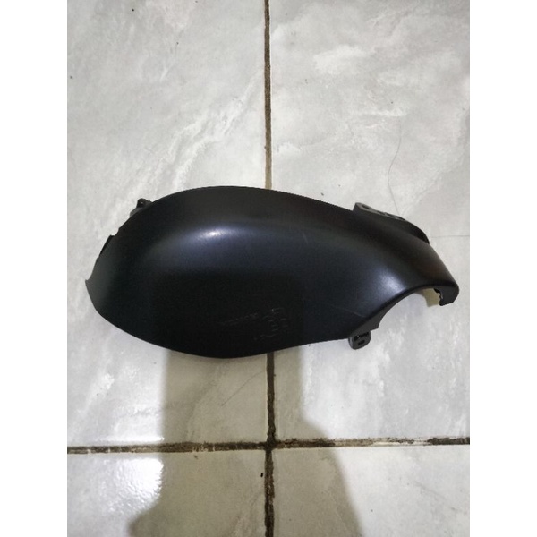 cover spion bagian bawah Honda Mobilio 2014-2015 kiri