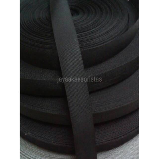 

Tali webbing pita 1000 tas nylon 2.0 cm