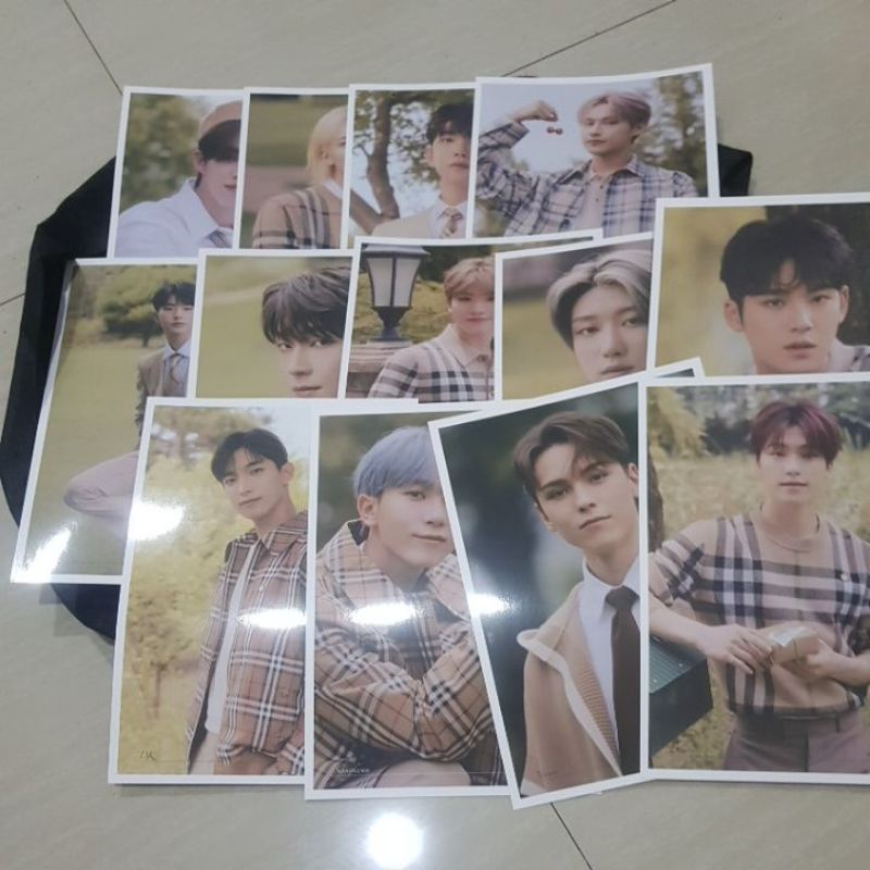 member listing dan name card social club da capo version