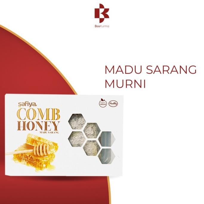 

[COD] 250 Gram Madu Sarang/Madu Asli Original Premium [COD]