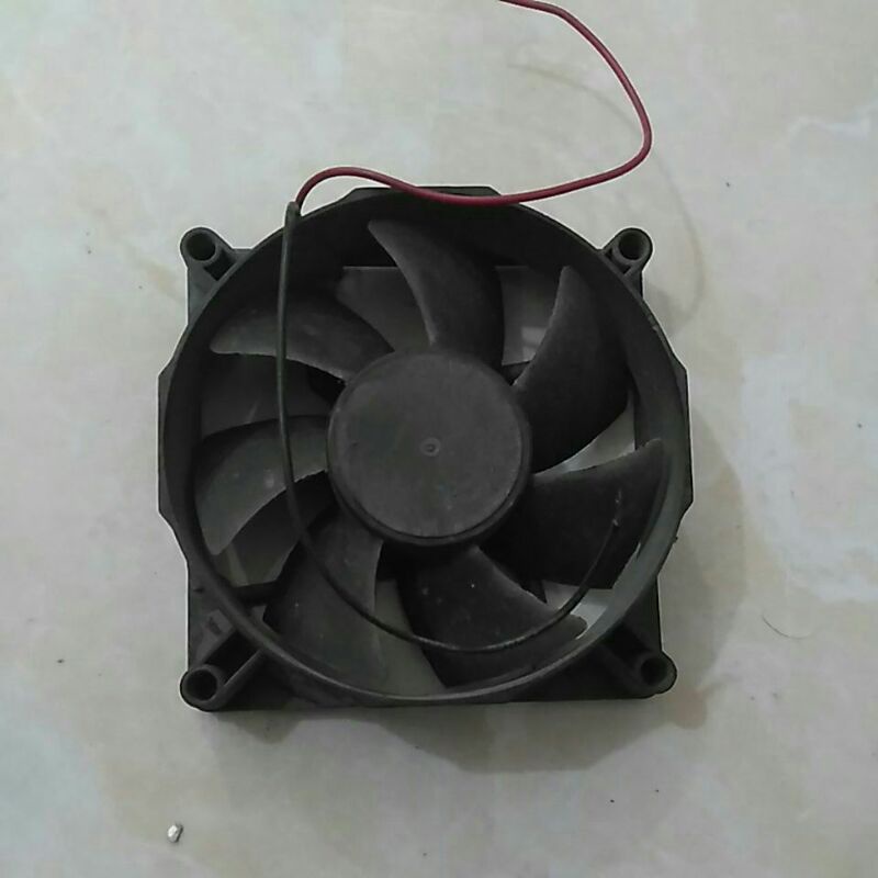 Kipas murah dc 12v KONDISI MATI 8x8 bekas.Fan cabut.Ex psu.Kipas fan.Termurah.GROSIR Tersedia.