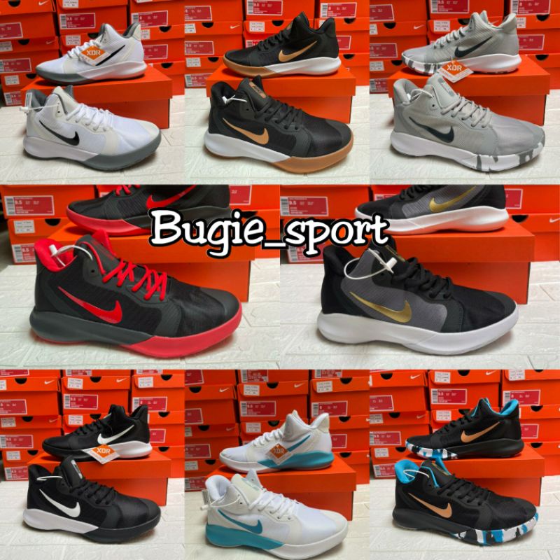 Sepatu NIKE PRECISION 3 SUPER PREMIUM