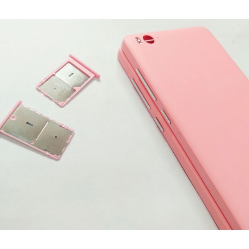 BACKDOOR TUTUP BELAKANG CASING HP XIAOMI MI4C Mi4C Mi 4C NEW