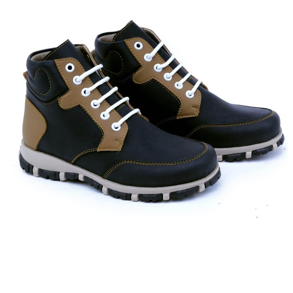 PROMO Sepatu Kasual / Sneakers Anak Laki-laki - GMU 9528 Produk Asli - Garsel Shoes