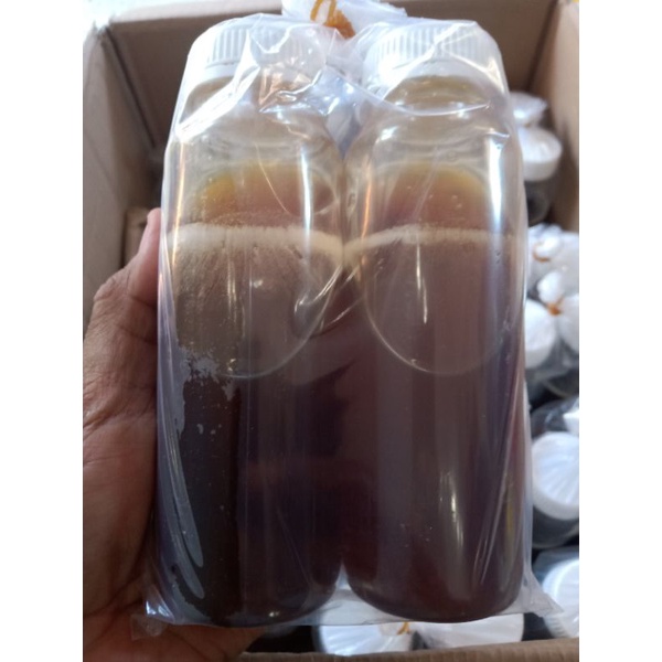 

Madu Kelulut/ Klanceng ANNAWA